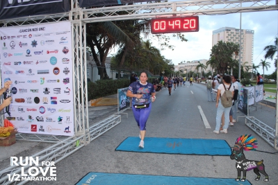 Run for Love 2024